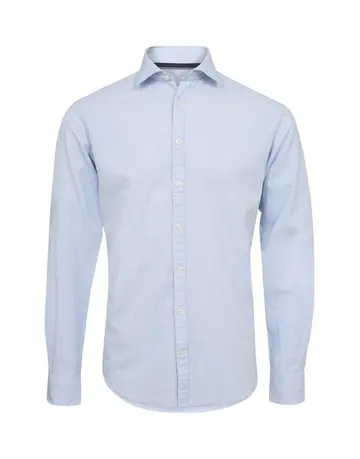 Gino Marcello Business shirt l/s modern fit 