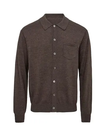 Gino Marcello Cardigan modern fit 