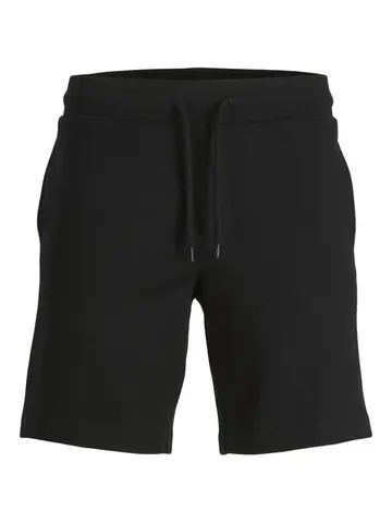 Jack & Jones JPSTNEWBASIC SWEAT SHORTS NAFA NOOS Sort