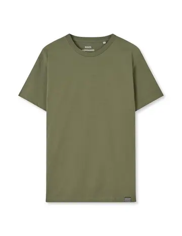 Mads Nørgaard Fine Jersey Thor Tee FAV 
