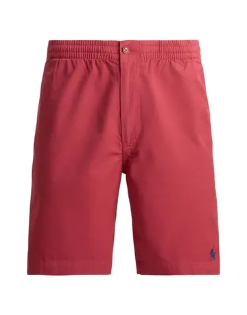 Ralph Lauren WOVEN-SHORTS 