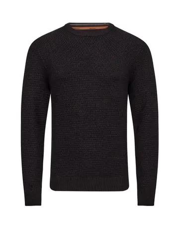SALT O-neck modern fit 
