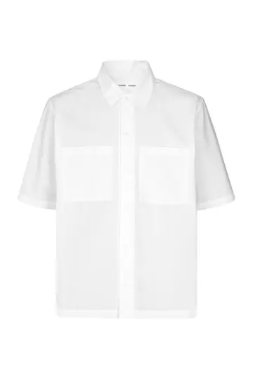 Samsøe Samsøe Saayo B shirt 14981 