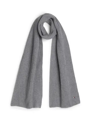 Tommy Hilfiger TH FLAG PIMA COTTON CASH SCARF 