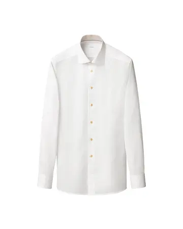 ETON Semi Solid Effect Shirt 