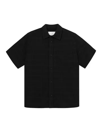 Les Deux Charlie SS Shirt 
