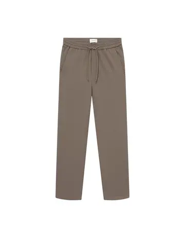 Les Deux Como Tapered Drawstring Pants - Sea 