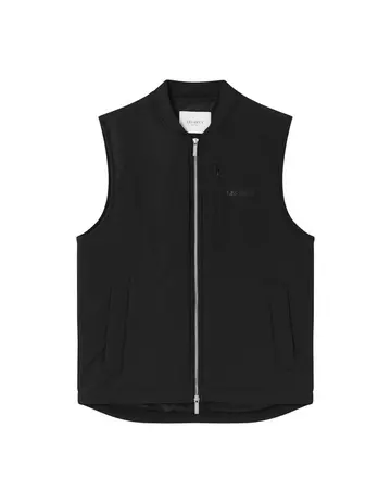 Les Deux Malcolm Vest 