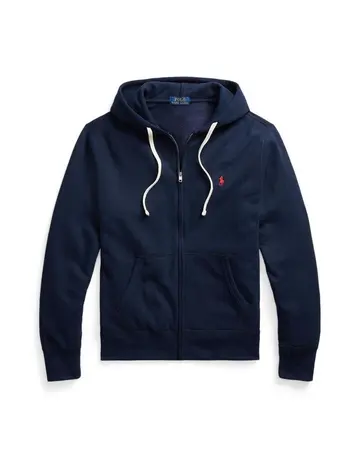 Ralph Lauren The RL Fleece Hoodie 