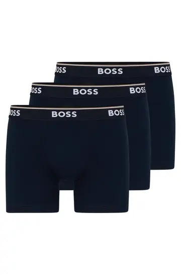 BOSS Black BoxerBr 3P Power 10242934 01 