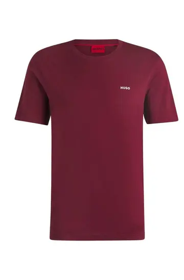 HUGO Dero222 10229761 01 Lysrød