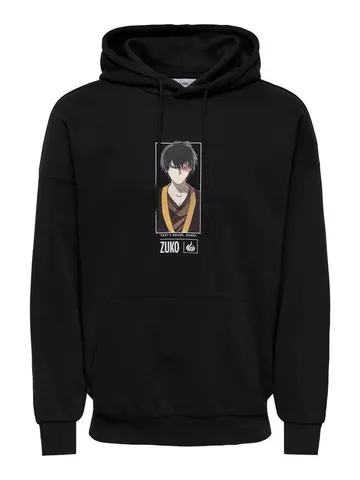 Only & Sons ONSAVATAR RLX HOODIE SWEAT 