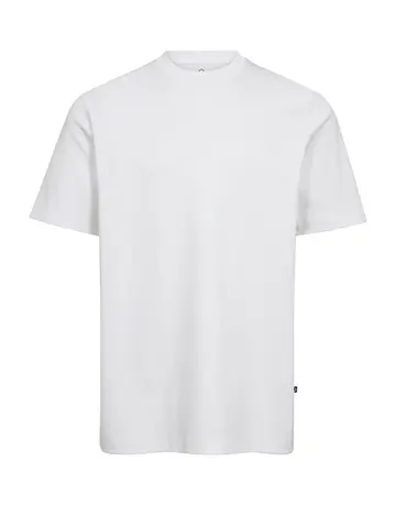 SALT O-neck t-shirt 