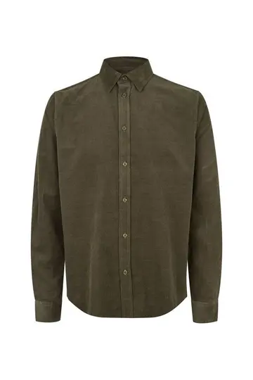 Samsøe Samsøe Saliam NX shirt 10504 