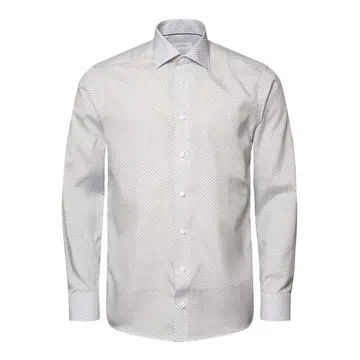 ETON Men's shirt: Business / Poplin 