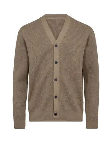 GINO MARCELLO CARDIGAN MODERN FIT 