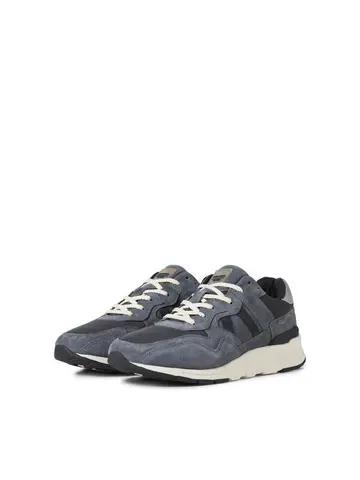 Jack & Jones JFWTHOR SUEDE SNEAKER NOOS Blå