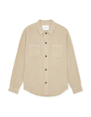 Les Deux Hamilton Overshirt 