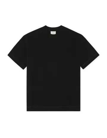 Les Deux Heavyweight T-shirt 