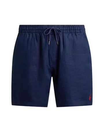Ralph Lauren WOVEN-SHORTS 