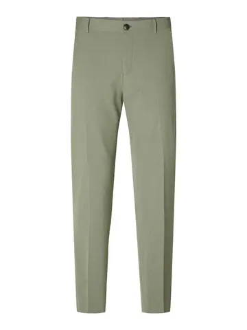 SELECTED SLHSLIM-LIAM TRS FLEX B NOOS Grå