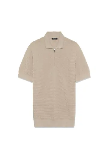 Matinique MApolo Knit beige