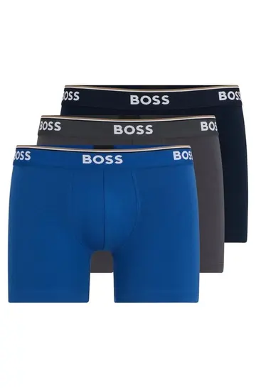 BOSS Black BoxerBr 3P Power 10242934 01 