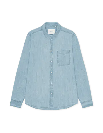 Les Deux Chambray Shirt 