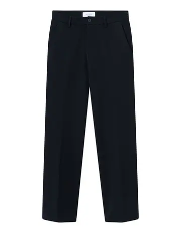 Les Deux Como Reg Suit Pants 