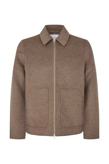 Samsøe Samsøe Sapaulo jacket 15772 