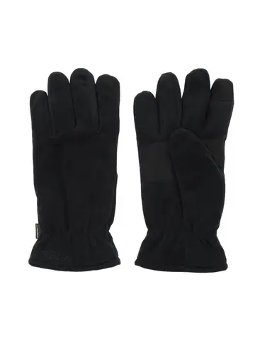 SELECTED SLHATTICUS FLEECE GLOVES B 