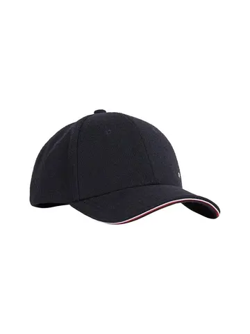Tommy Hilfiger ELEVATED CORPORATE CAP 