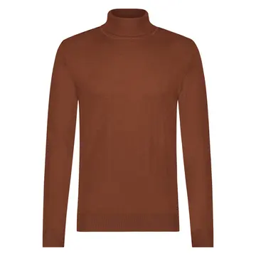 Born With Appetite NIELS roll neck 