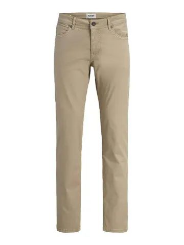 Jack & Jones JPSTCLARK FINN PANTS NOOS Gul