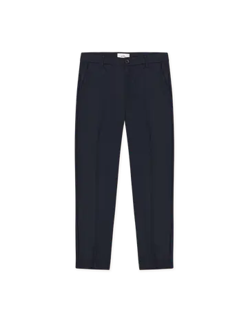Les Deux Brushed Twill Reg Suit Pants 