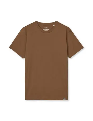 Mads Nørgaard Fine Jersey Thor Tee FAV 