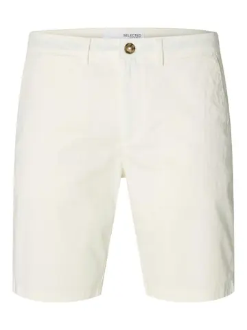 SELECTED SLHSLIM-MILES FLEX SHORTS NOOS 