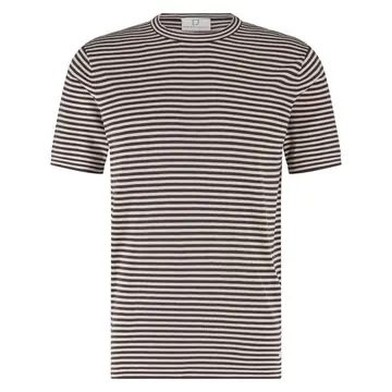 Born With Appetite HUGO KNITTED T-SHIRT SS 