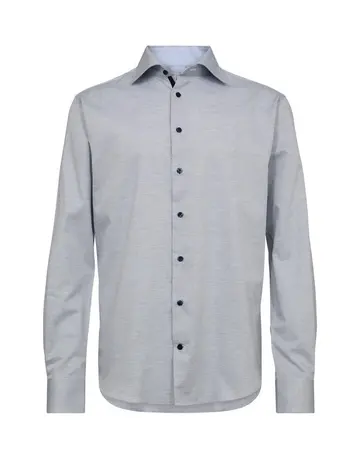 Gino Marcello Modern fit l/s shirt 