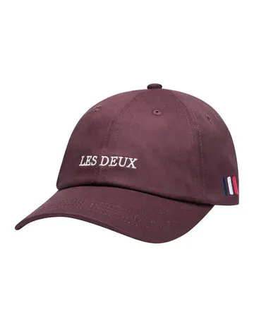 Les Deux Diego Dad Cap 