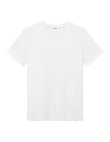 Les Deux Nørregaard T-Shirt Tonal 