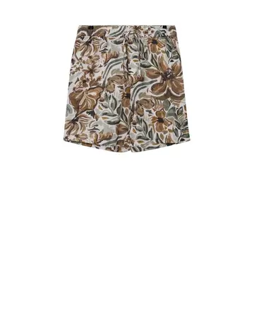 Mos Mosh MMGHolt Sun Linen Shorts 