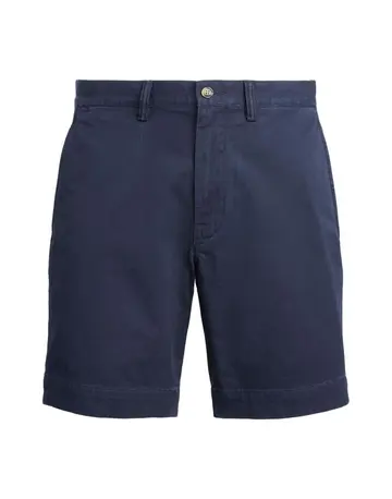 Ralph Lauren 8-Inch Stretch Straight Fit Chino Short 