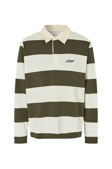 Samsøe Samsøe Sakevin x polo LS 15512 