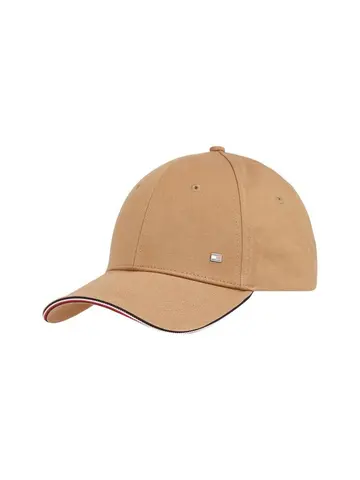 Tommy Hilfiger TH CORPORATE COTTON 6 PANEL CAP 