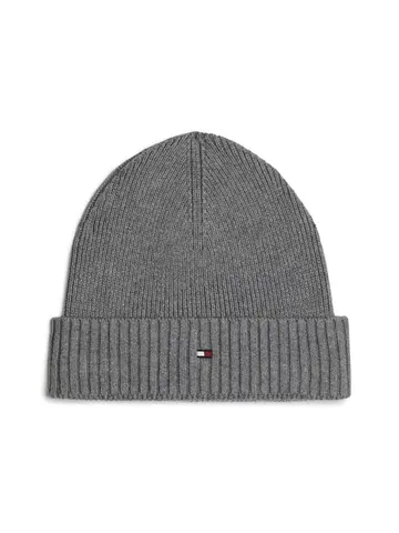 Tommy Hilfiger TH FLAG PIMA COTTON BEANIE 