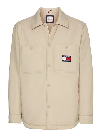 Tommy Jeans TJM BADGE PADDED JACKET 