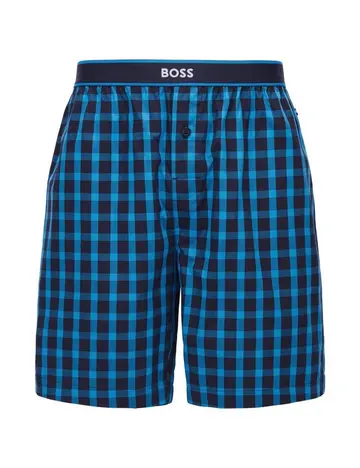BOSS Orange Urban Shorts 