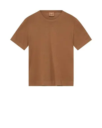 Mos Mosh MMGCrowe Knit Tee 