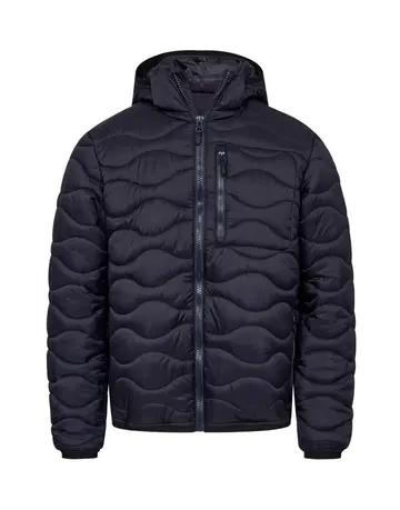 Garant Jacket modern fit Navy